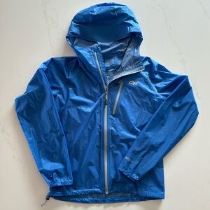 Outdoor Research Helium II Rain Jacket